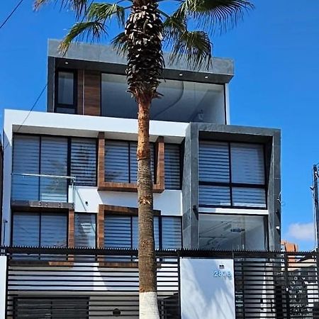 Hotel Regata Iquique Eksteriør bilde