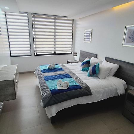 Hotel Regata Iquique Eksteriør bilde