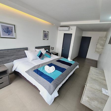 Hotel Regata Iquique Eksteriør bilde