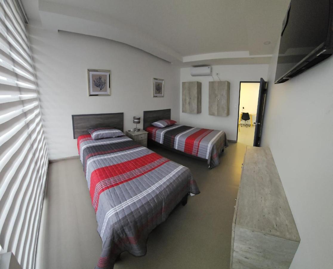 Hotel Regata Iquique Eksteriør bilde