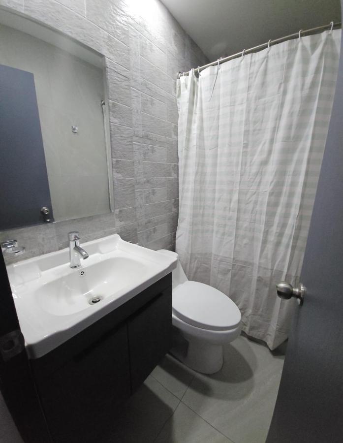 Hotel Regata Iquique Eksteriør bilde