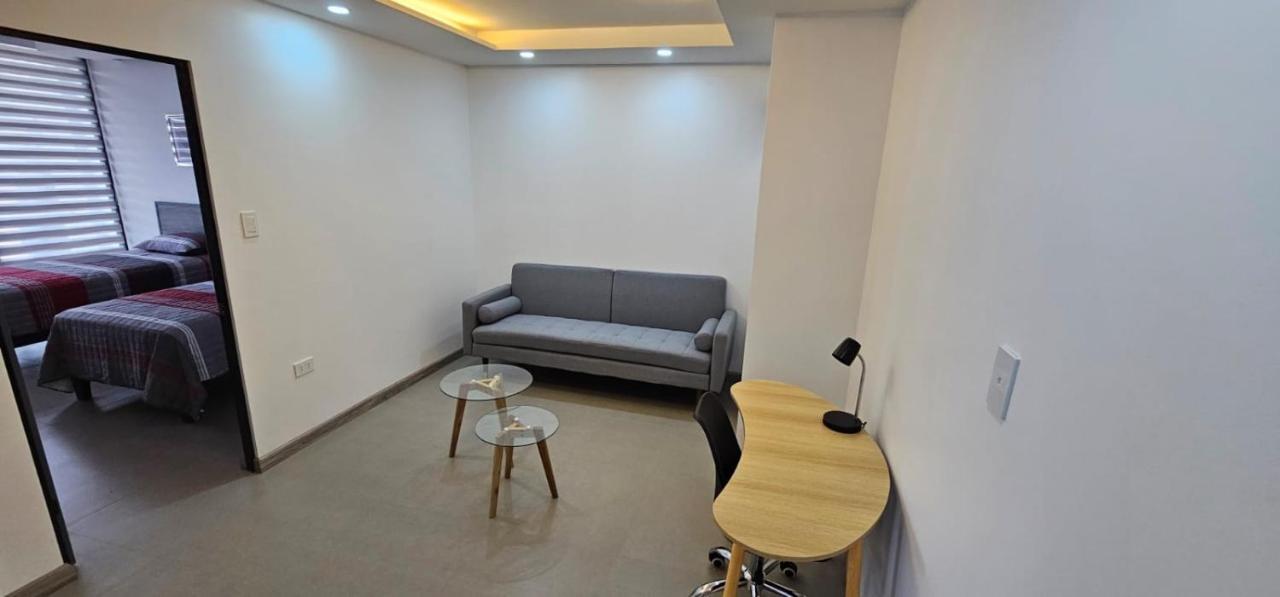 Hotel Regata Iquique Eksteriør bilde