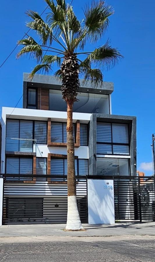 Hotel Regata Iquique Eksteriør bilde