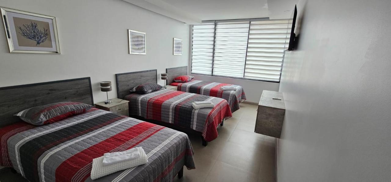 Hotel Regata Iquique Eksteriør bilde