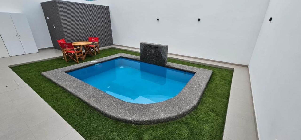Hotel Regata Iquique Eksteriør bilde