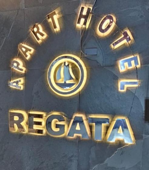 Hotel Regata Iquique Eksteriør bilde