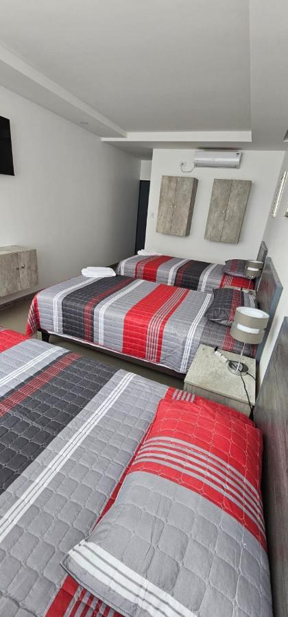 Hotel Regata Iquique Eksteriør bilde