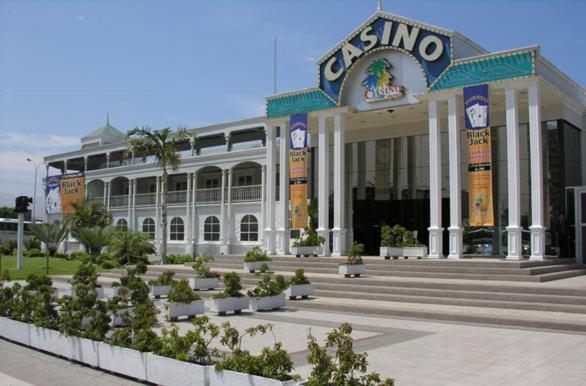 Hotel Regata Iquique Eksteriør bilde