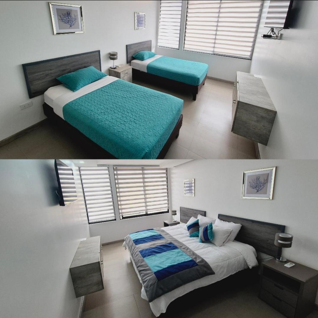 Hotel Regata Iquique Eksteriør bilde